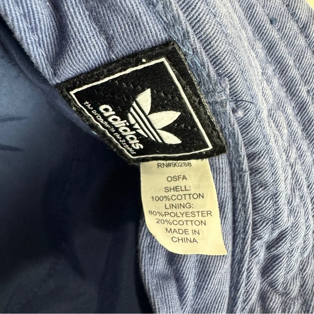 Adidas Vintage Bucket Hat OSFM